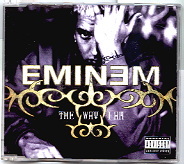 Eminem - The Way I Am